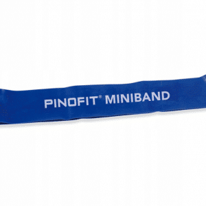 PINOFIT Miniband niebieska