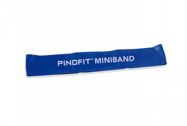 PINOFIT Miniband niebieska