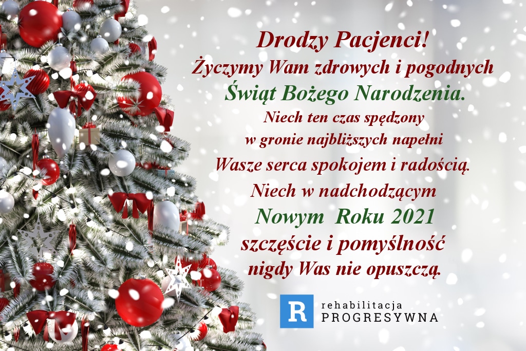 Wesołych Świąt!